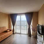 Adria Struma Highway Pernik