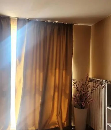 Budget Overnight- Struma Highway Apartamento *