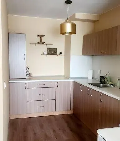 Apartamento Budget Overnight- Struma Highway