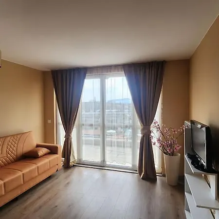 Budget Overnight- Struma Highway Pernik