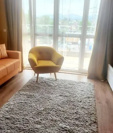 Apartament Adria Struma Highway *