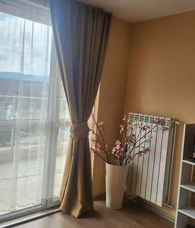 Apartamento Budget Overnight- Struma Highway Pernik