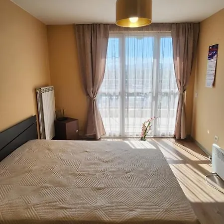 Budget Overnight- Struma Highway Pernik