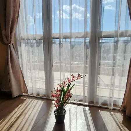 Budget Overnight- Struma Highway Apartamento Pernik