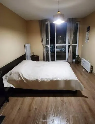 Budget Overnight- Struma Highway Daire *