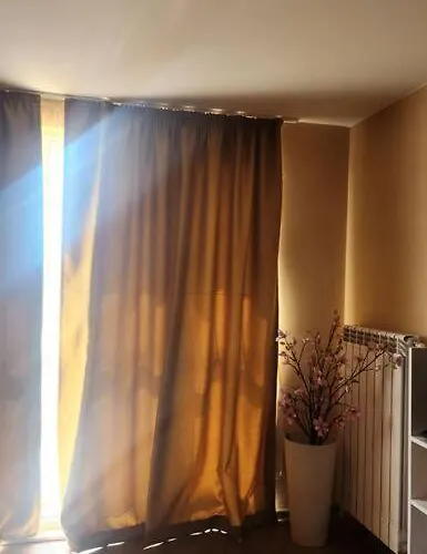 Budget Overnight- Struma Highway Daire *