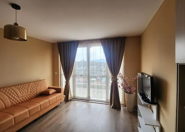 Budget Overnight- Struma Highway Pernik