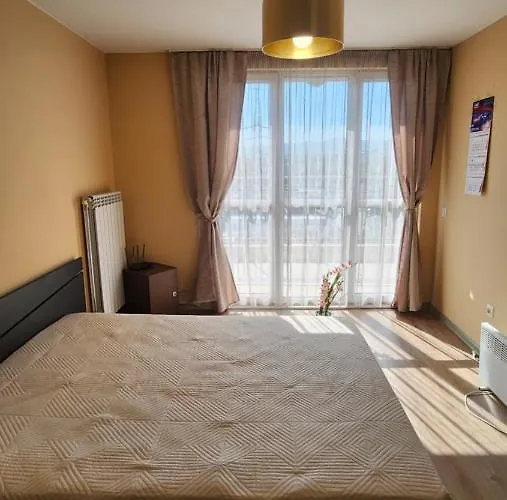 Budget Overnight- Struma Highway Pernik