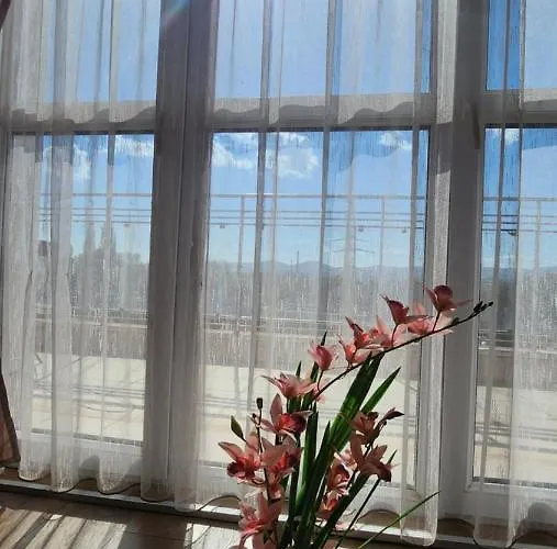 Budget Overnight- Struma Highway * Pernik