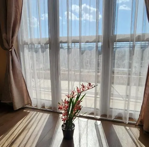 Budget Overnight- Struma Highway Daire Pernik